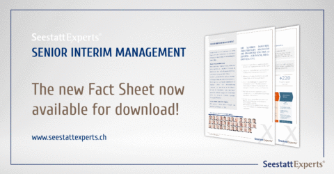 SeestattExperts – SENIOR INTERIM MANGEMENT